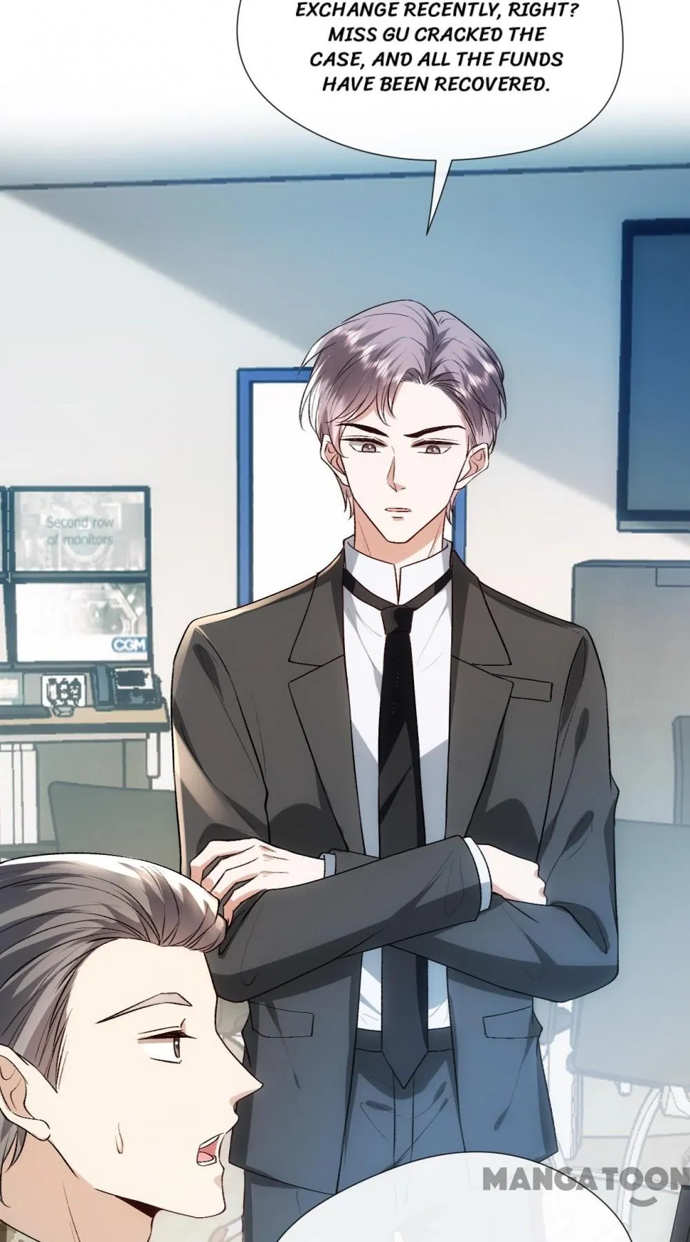 Madam and Her Daily Online Face-Slapping Chapter 78 Online - página 30