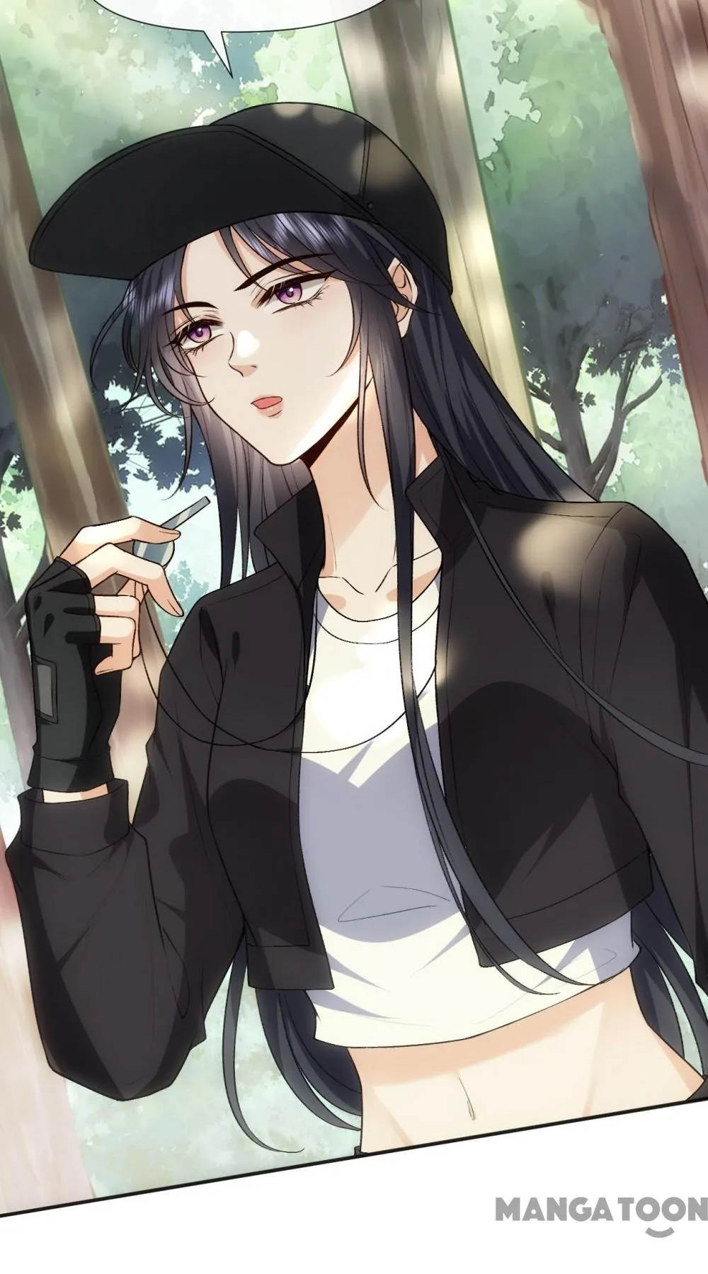 Madam and Her Daily Online Face-Slapping Chapter 78 Online - página 33