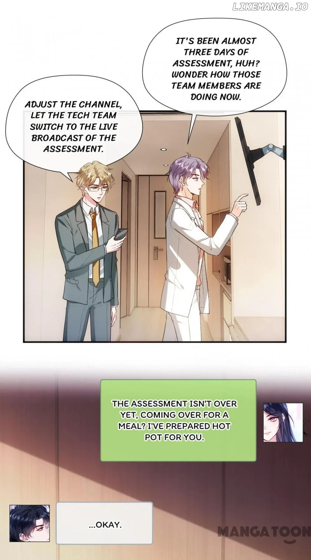 Madam and Her Daily Online Face-Slapping Chapter 79 Online - página 1