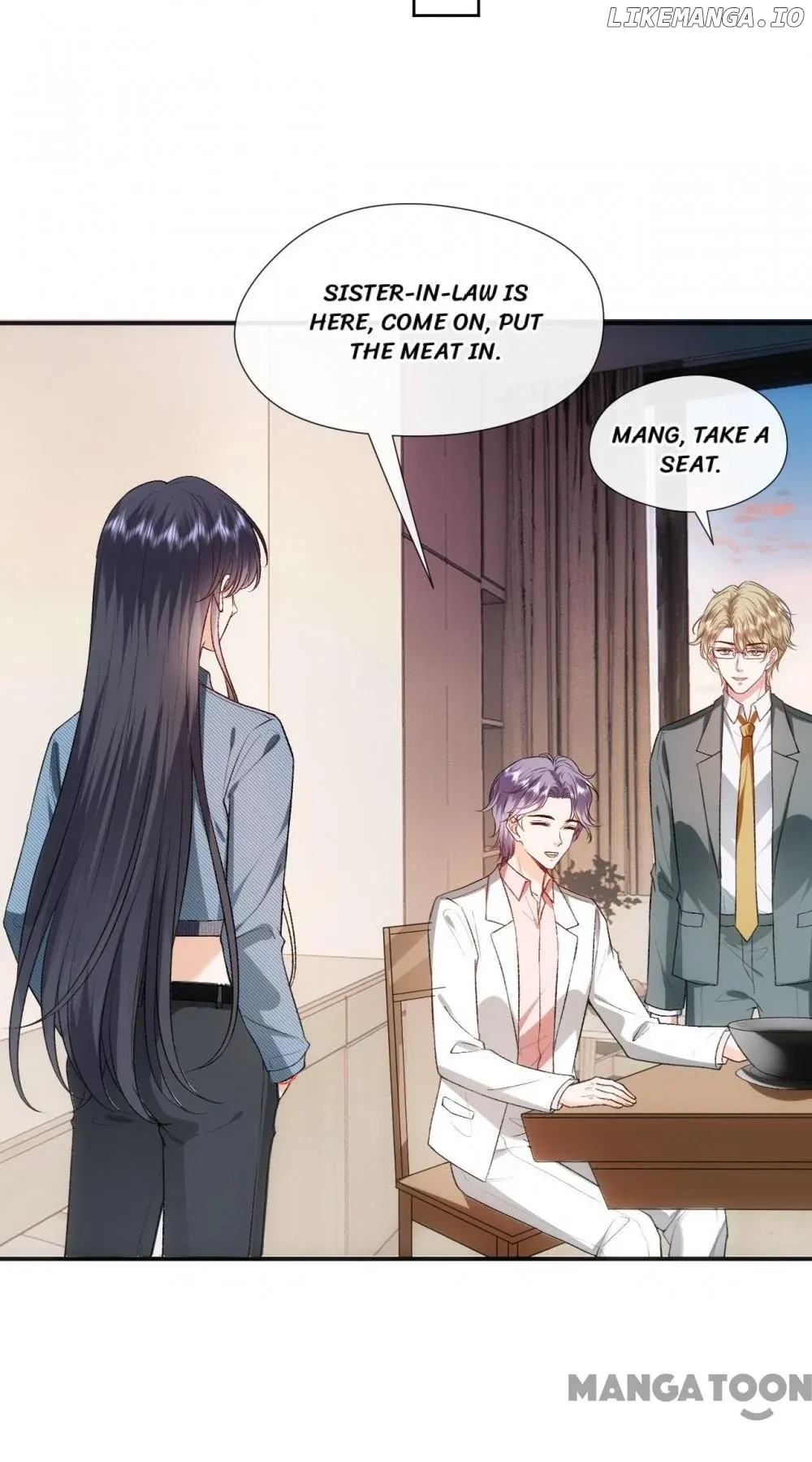 Madam and Her Daily Online Face-Slapping Chapter 79 Online - página 3