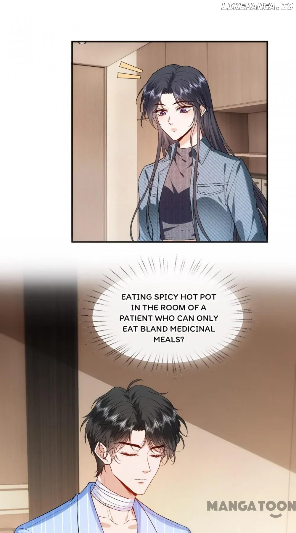 Madam and Her Daily Online Face-Slapping Chapter 79 Online - página 4