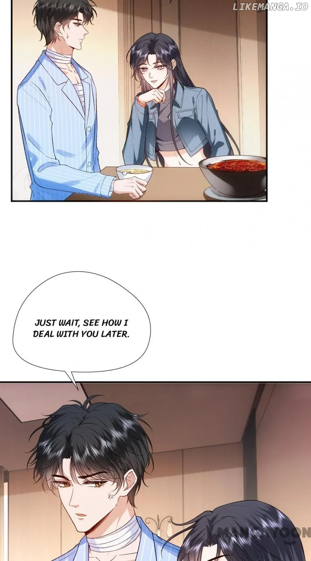 Madam and Her Daily Online Face-Slapping Chapter 79 Online - página 6