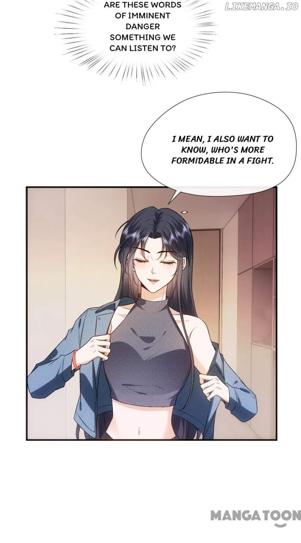 Madam and Her Daily Online Face-Slapping Chapter 79 Online - página 8