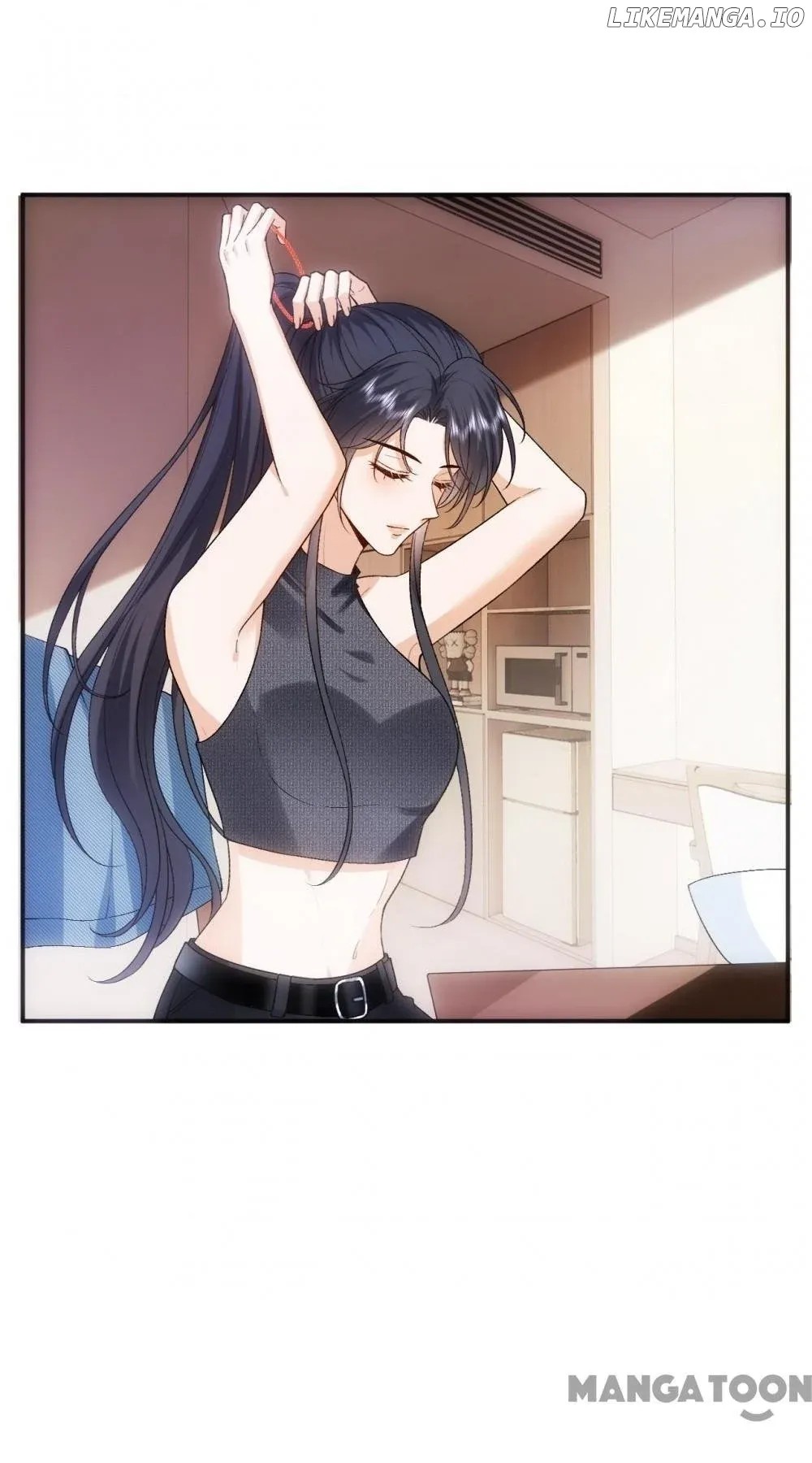 Madam and Her Daily Online Face-Slapping Chapter 79 Online - página 11