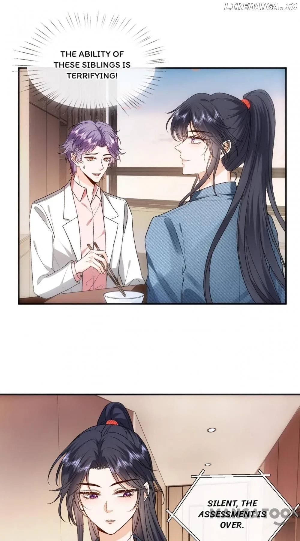 Madam and Her Daily Online Face-Slapping Chapter 79 Online - página 17