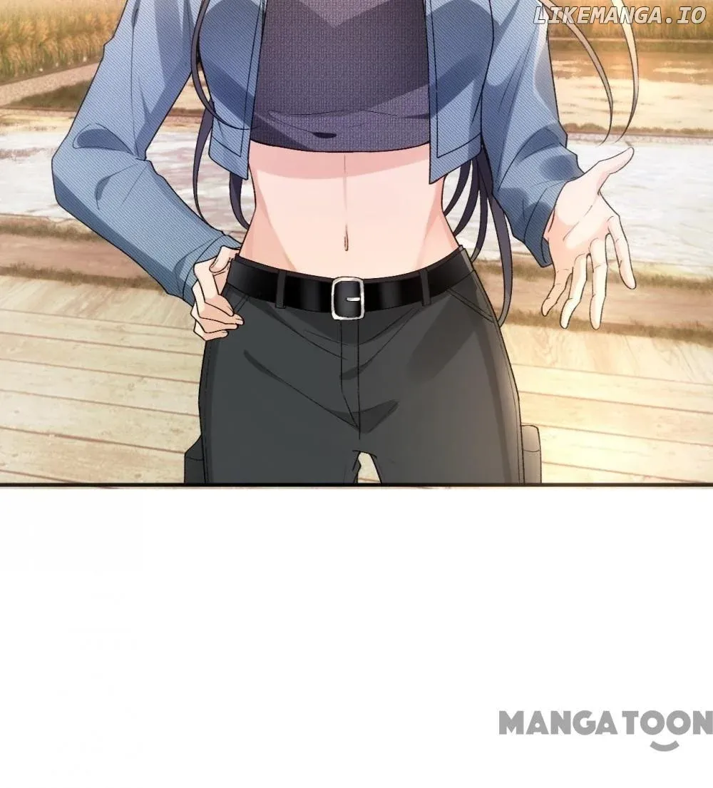Madam and Her Daily Online Face-Slapping Chapter 79 Online - página 20