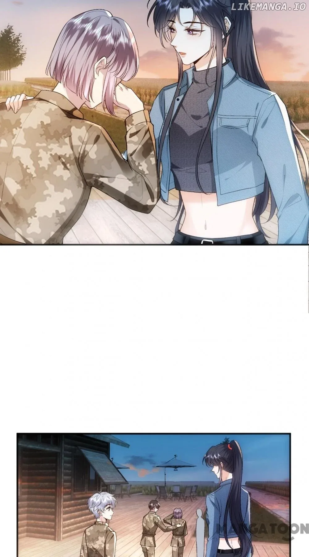 Madam and Her Daily Online Face-Slapping Chapter 79 Online - página 22