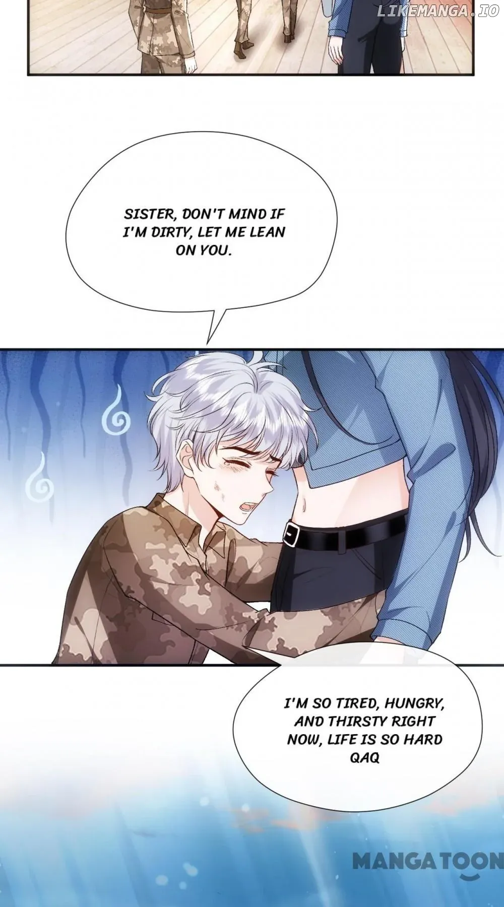 Madam and Her Daily Online Face-Slapping Chapter 79 Online - página 23