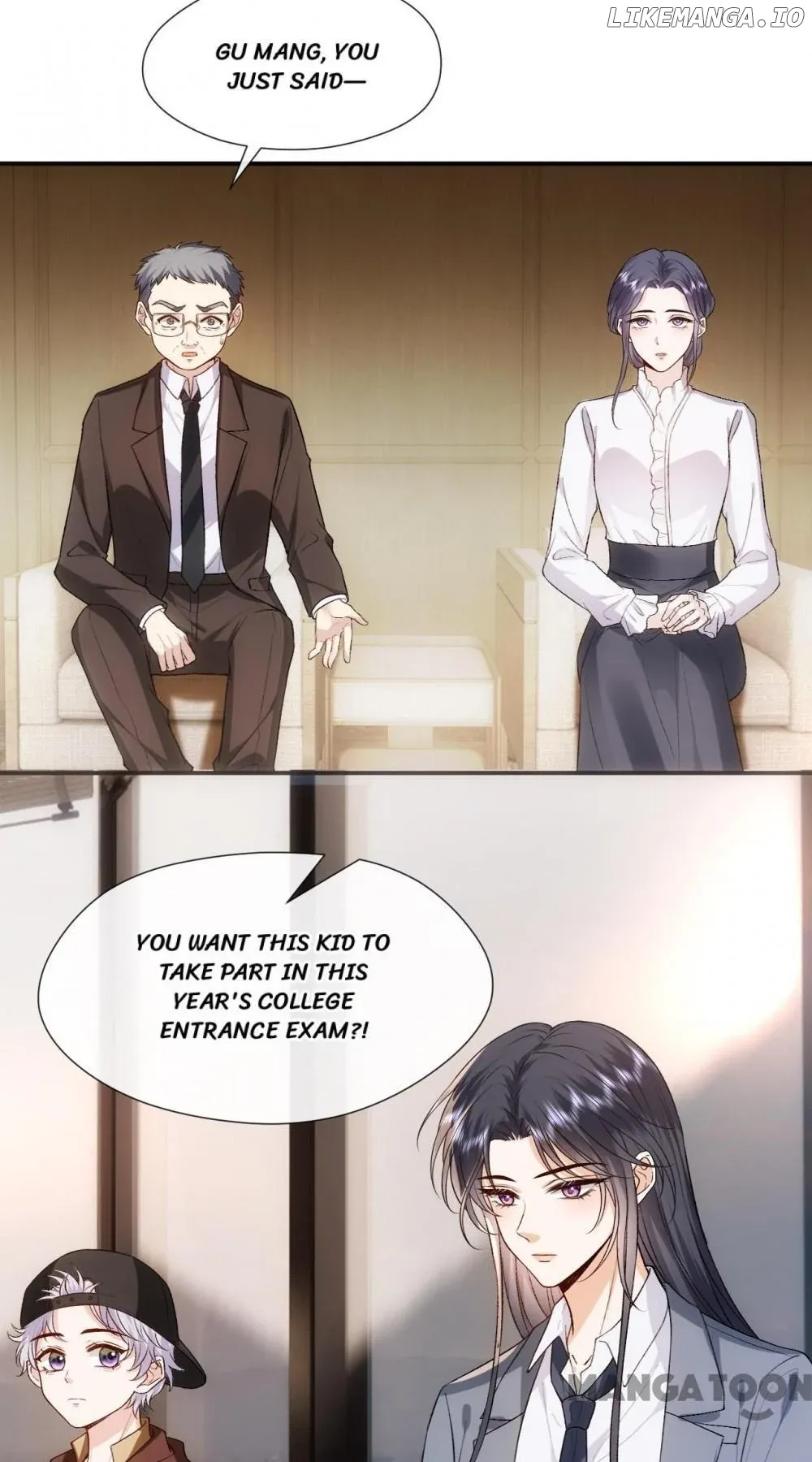 Madam and Her Daily Online Face-Slapping Chapter 79 Online - página 26