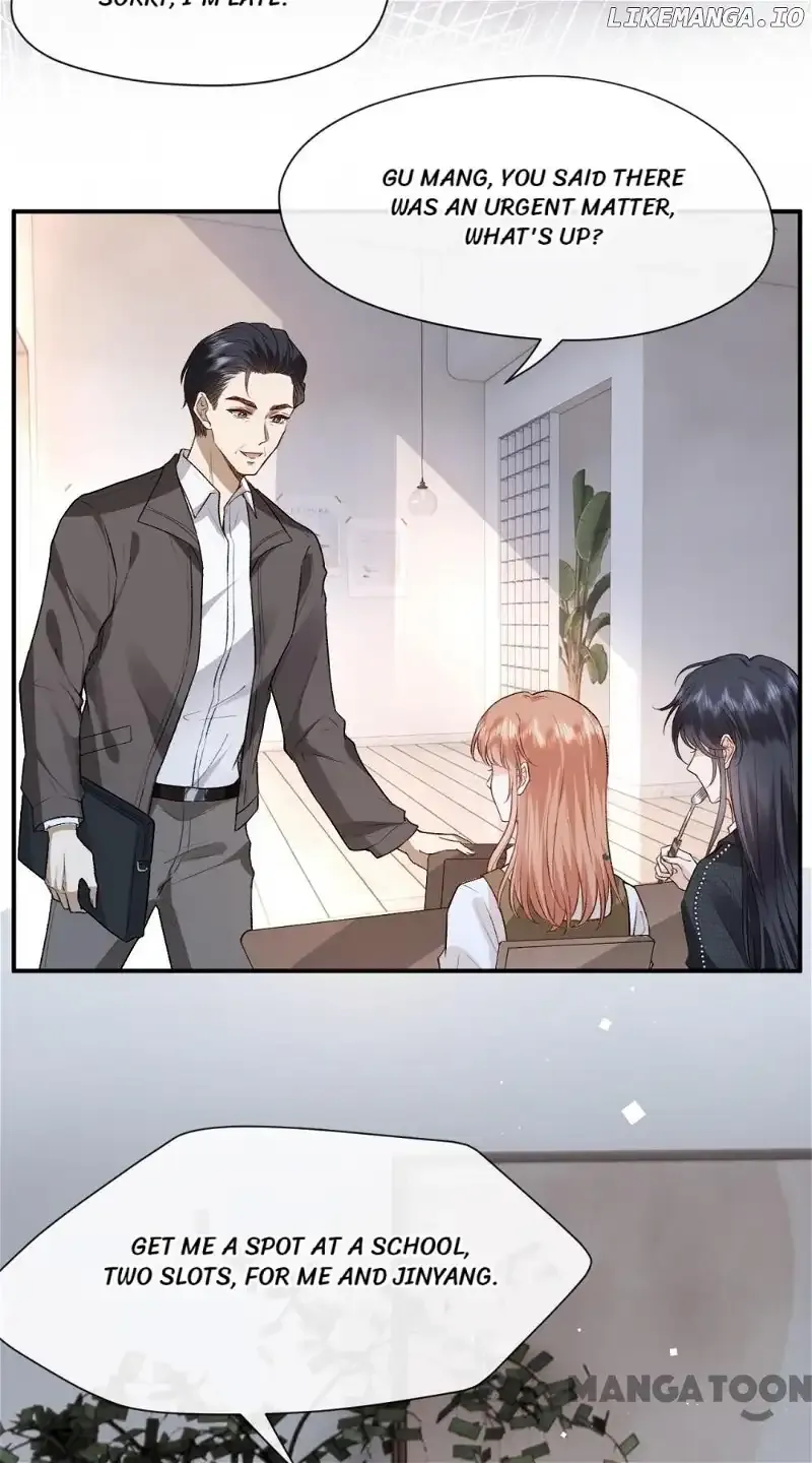 Madam and Her Daily Online Face-Slapping Chapter 8 Online - página 2