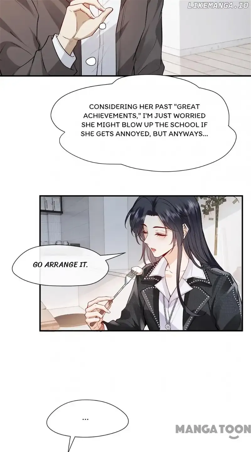 Madam and Her Daily Online Face-Slapping Chapter 8 Online - página 6