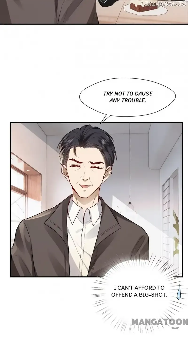 Madam and Her Daily Online Face-Slapping Chapter 8 Online - página 8