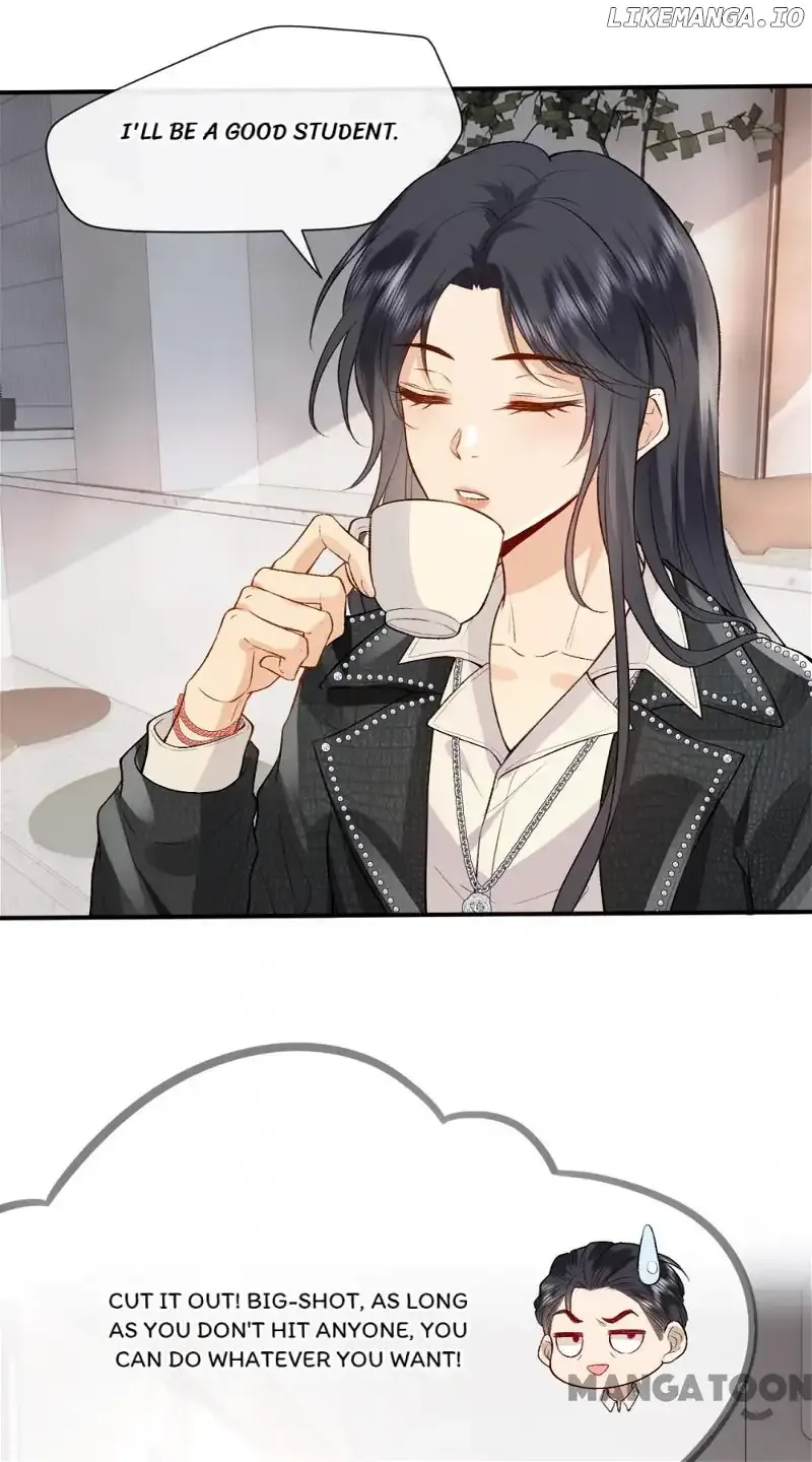 Madam and Her Daily Online Face-Slapping Chapter 8 Online - página 10