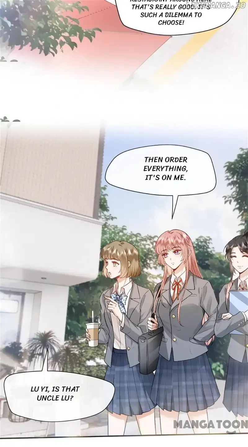 Madam and Her Daily Online Face-Slapping Chapter 8 Online - página 13