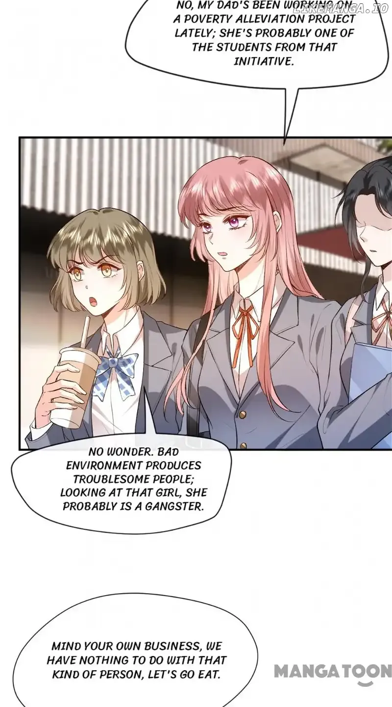 Madam and Her Daily Online Face-Slapping Chapter 8 Online - página 15