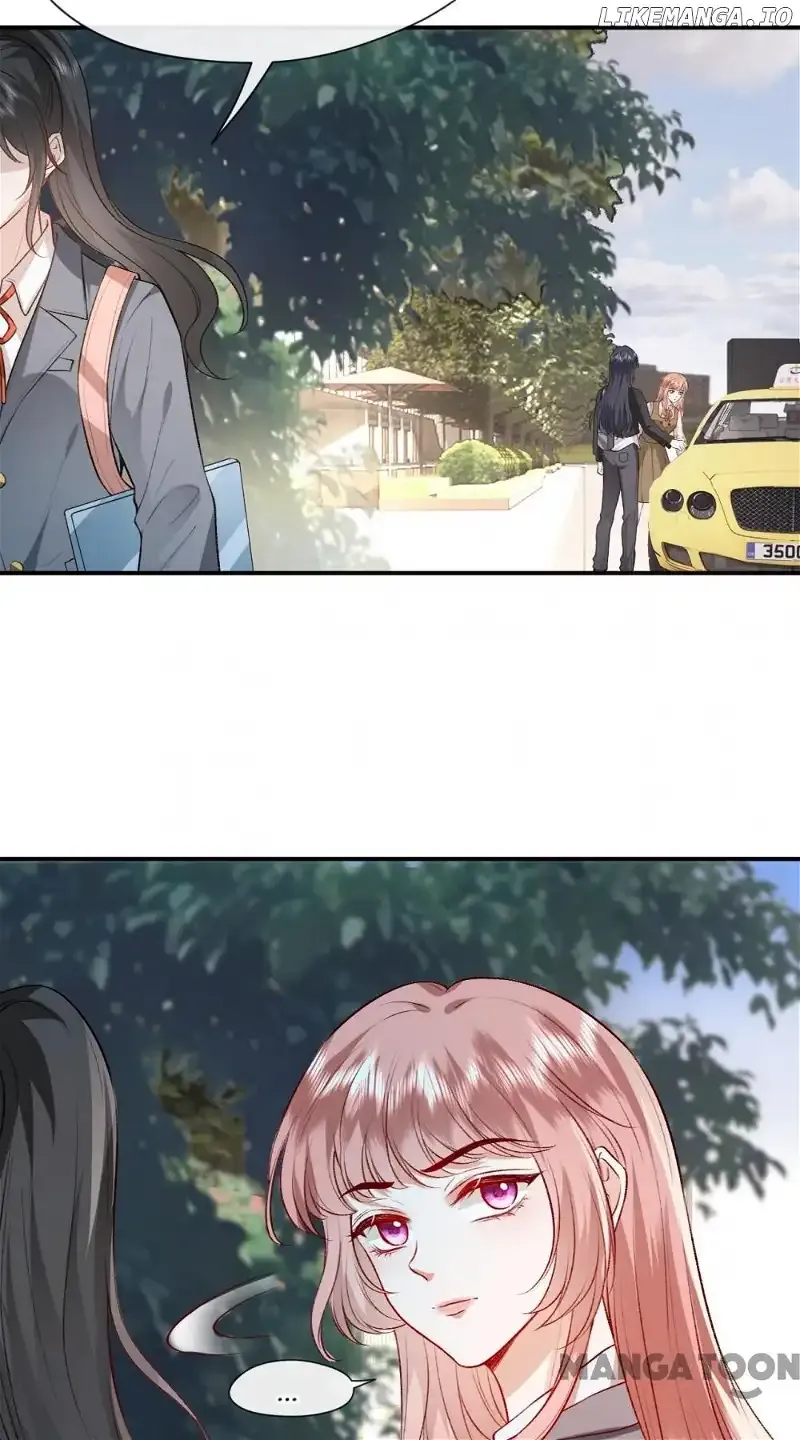 Madam and Her Daily Online Face-Slapping Chapter 8 Online - página 16