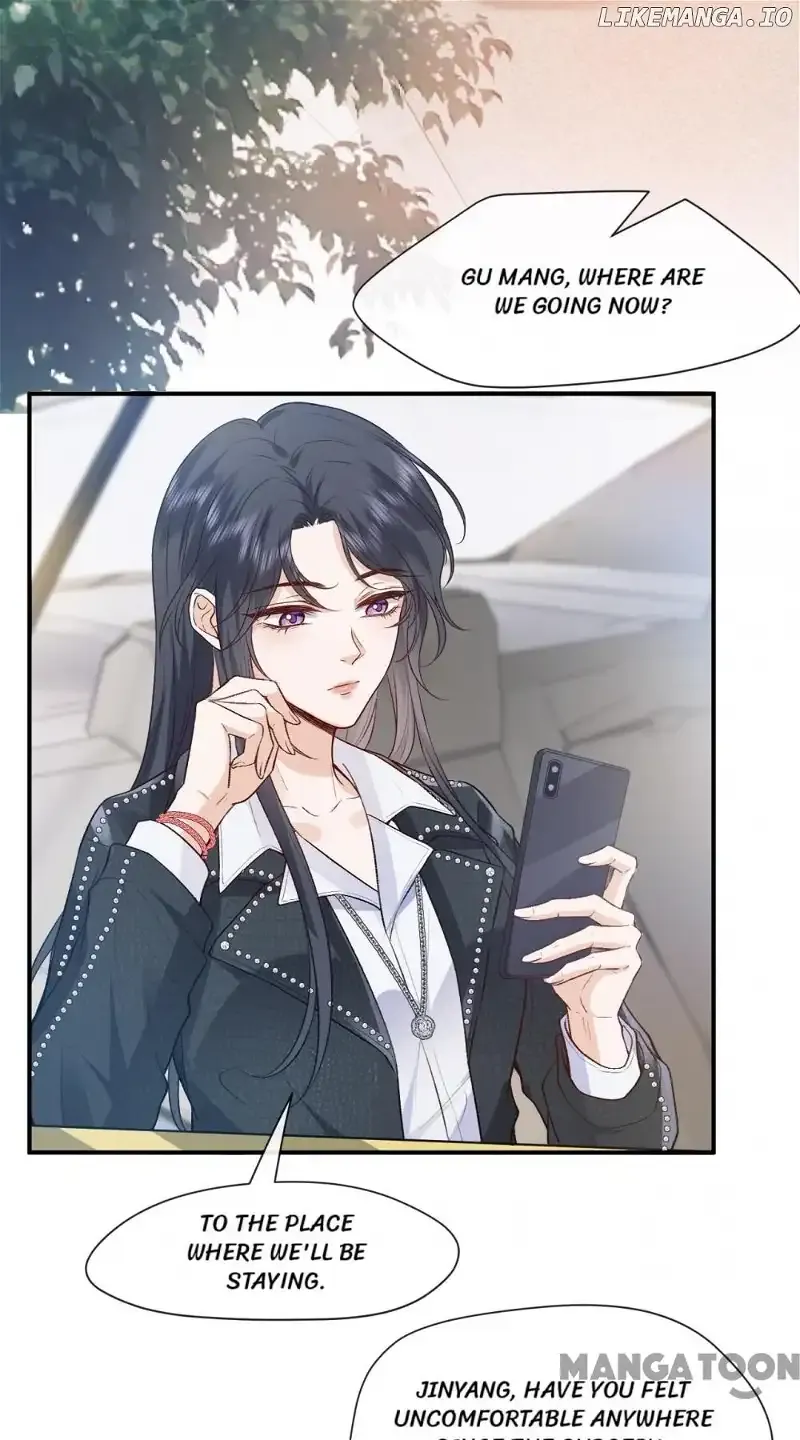 Madam and Her Daily Online Face-Slapping Chapter 8 Online - página 18
