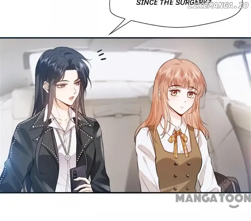 Madam and Her Daily Online Face-Slapping Chapter 8 Online - página 19