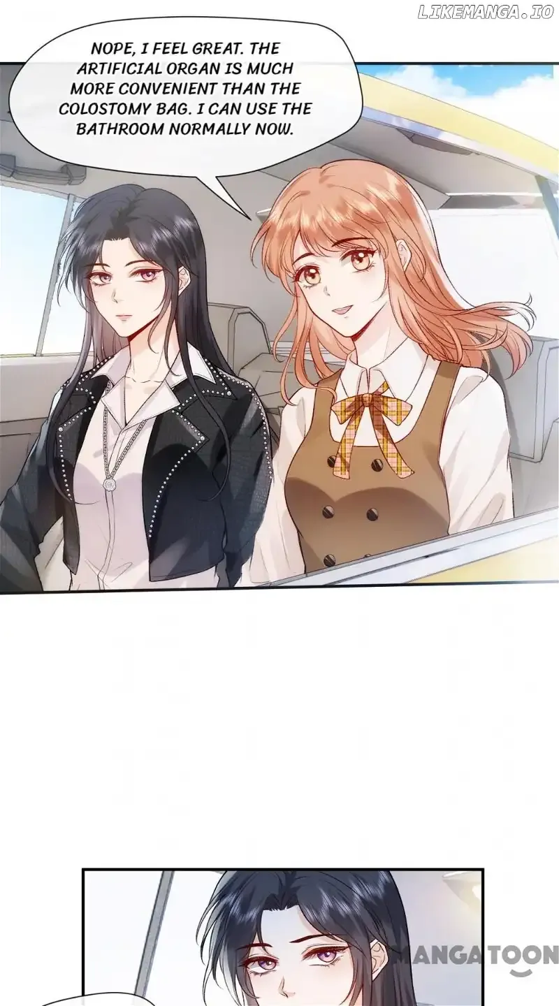 Madam and Her Daily Online Face-Slapping Chapter 8 Online - página 20