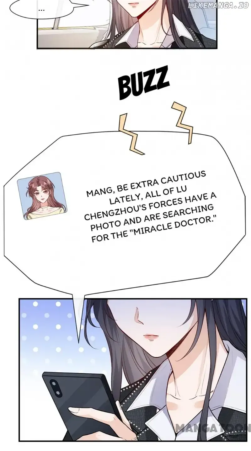 Madam and Her Daily Online Face-Slapping Chapter 8 Online - página 21