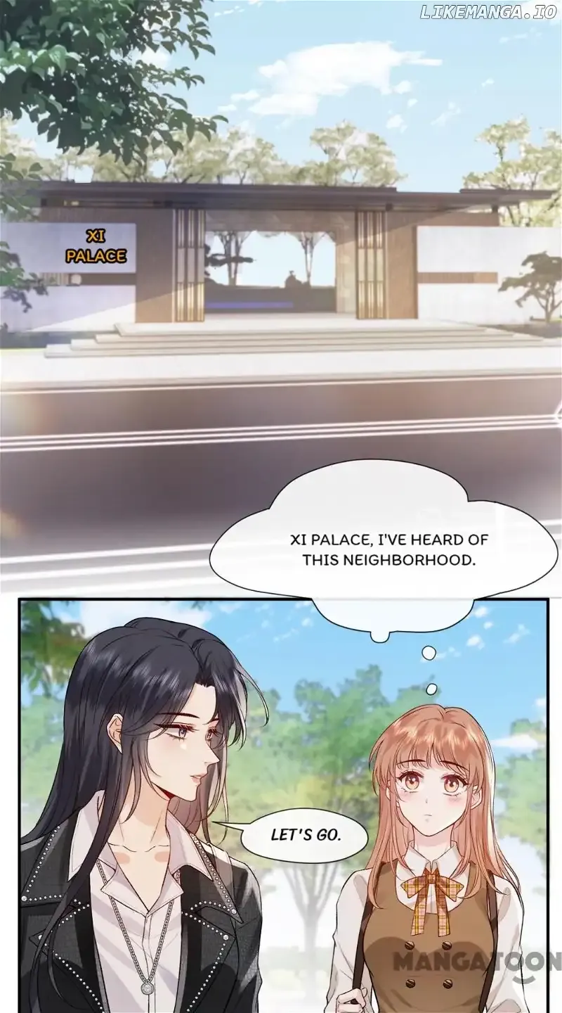 Madam and Her Daily Online Face-Slapping Chapter 8 Online - página 24