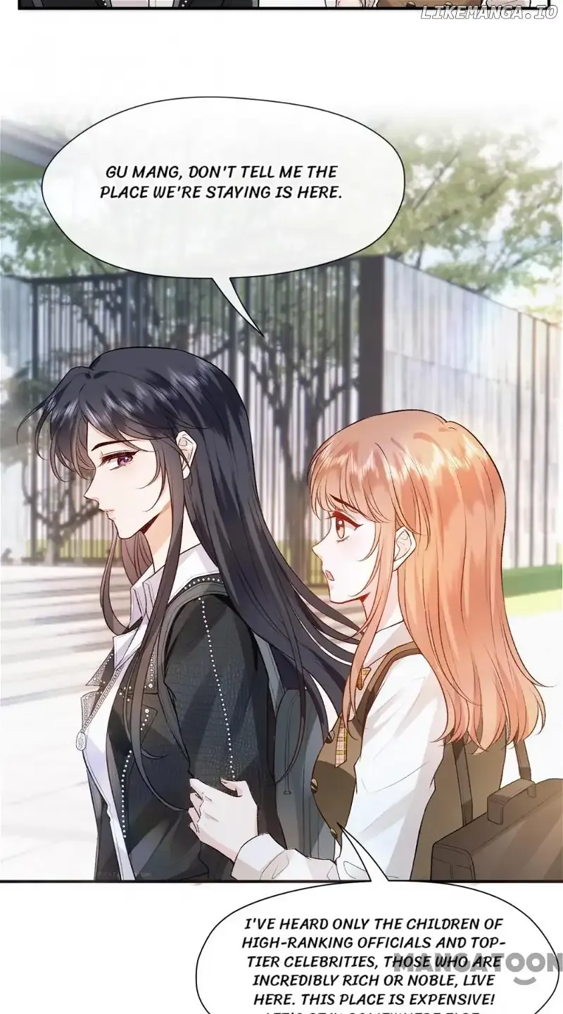 Madam and Her Daily Online Face-Slapping Chapter 8 Online - página 25