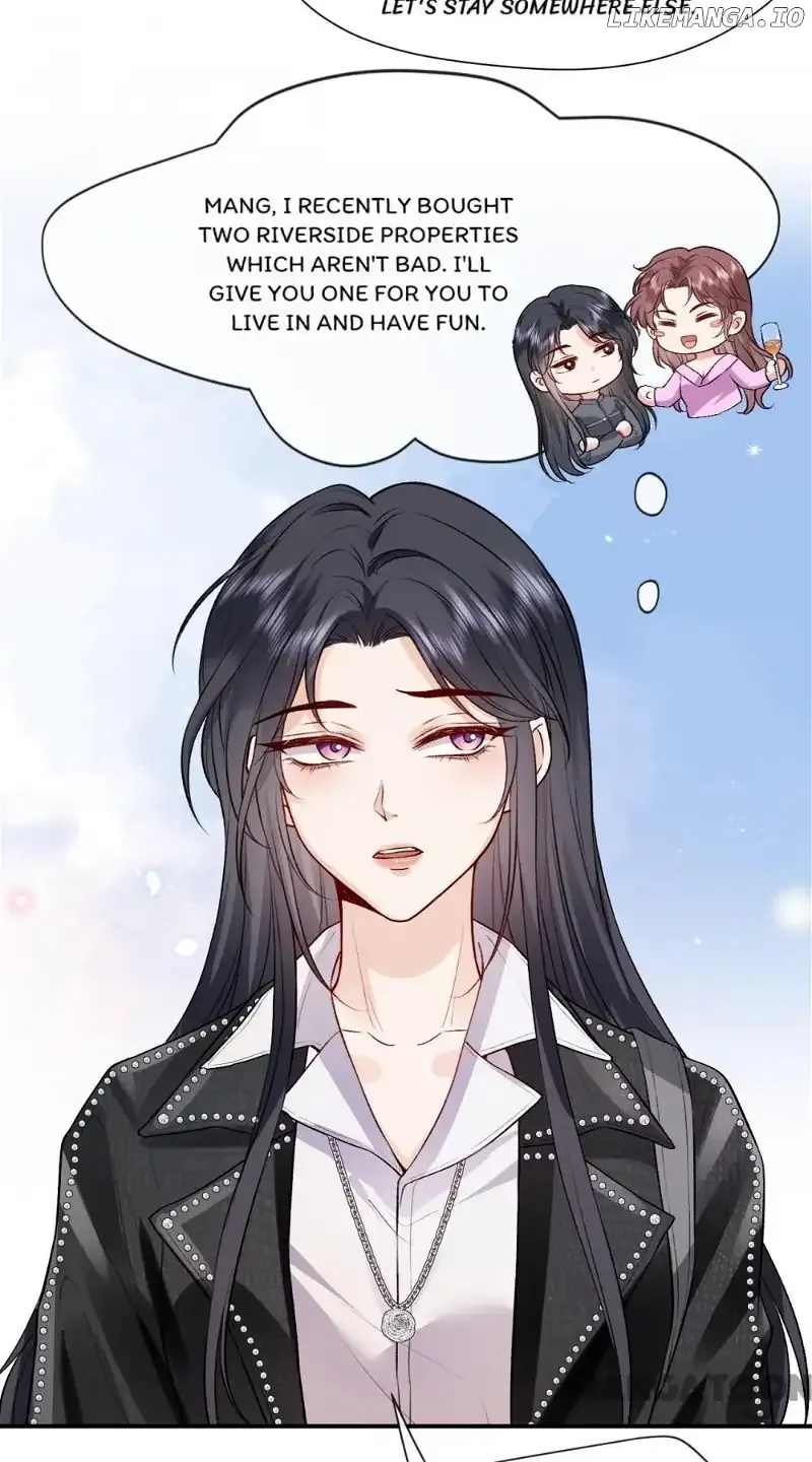 Madam and Her Daily Online Face-Slapping Chapter 8 Online - página 26