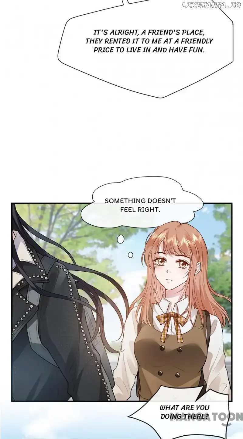 Madam and Her Daily Online Face-Slapping Chapter 8 Online - página 27