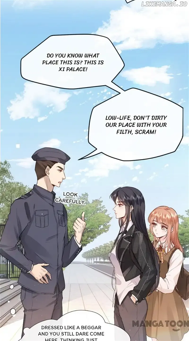 Madam and Her Daily Online Face-Slapping Chapter 8 Online - página 28
