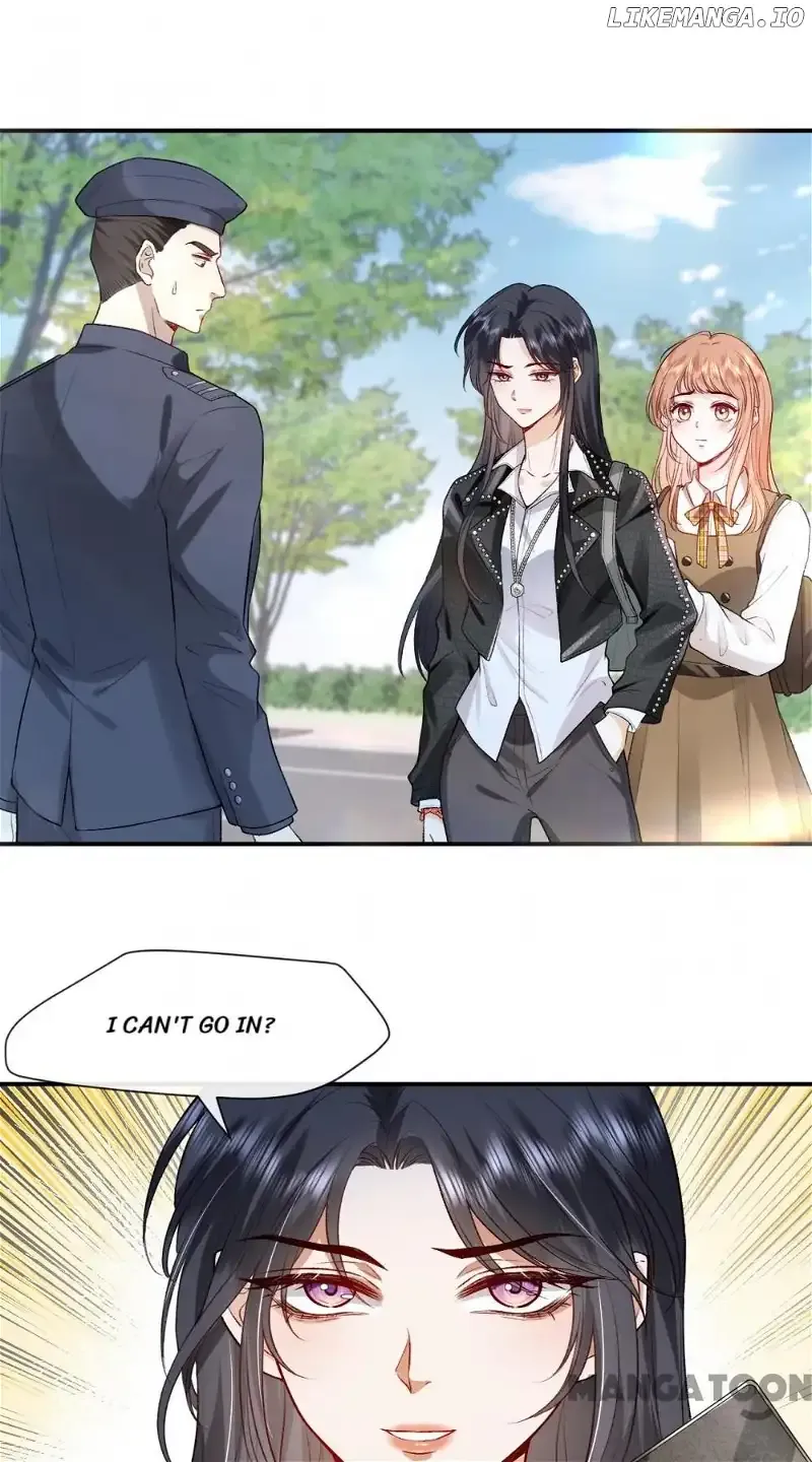 Madam and Her Daily Online Face-Slapping Chapter 8 Online - página 30