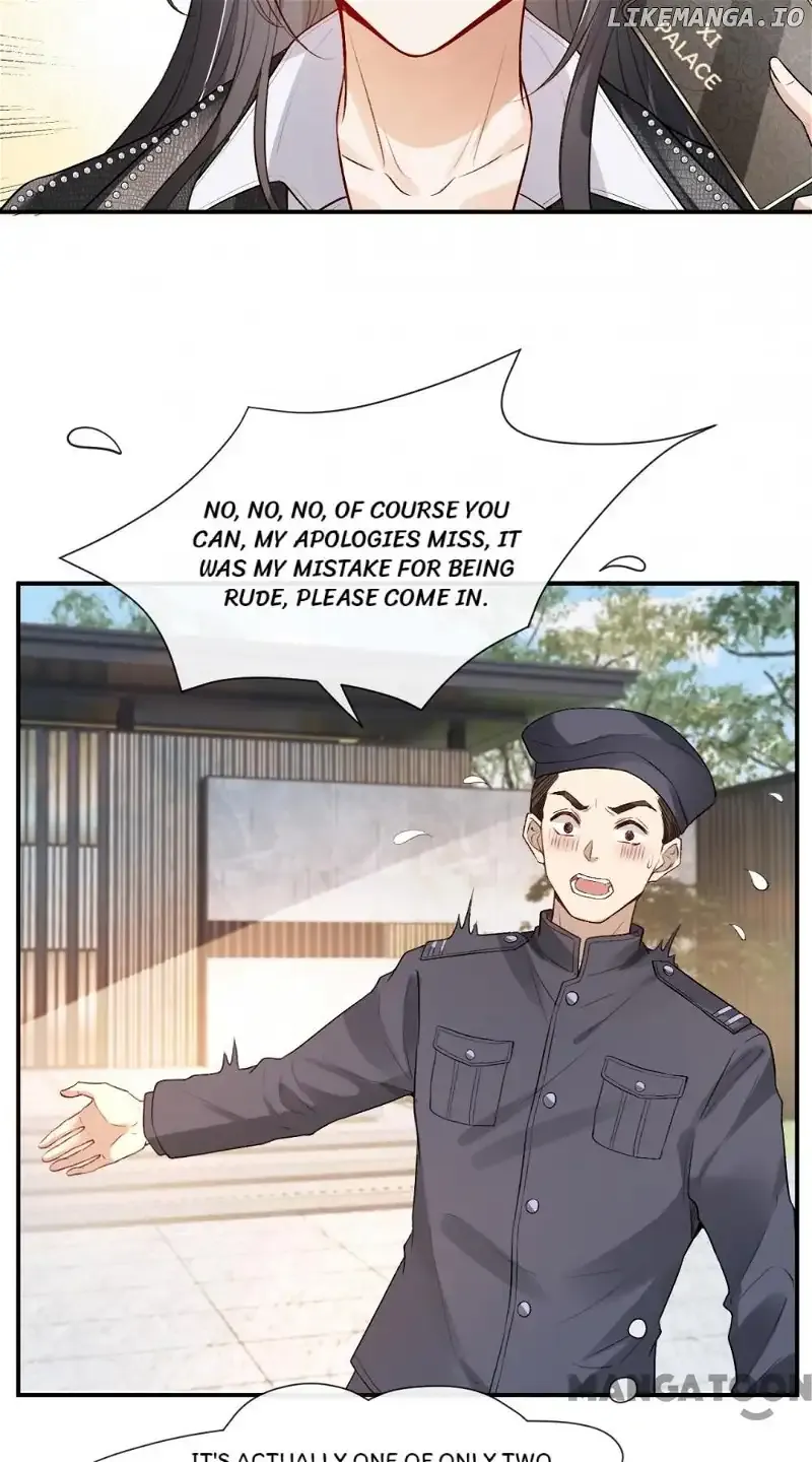 Madam and Her Daily Online Face-Slapping Chapter 8 Online - página 31