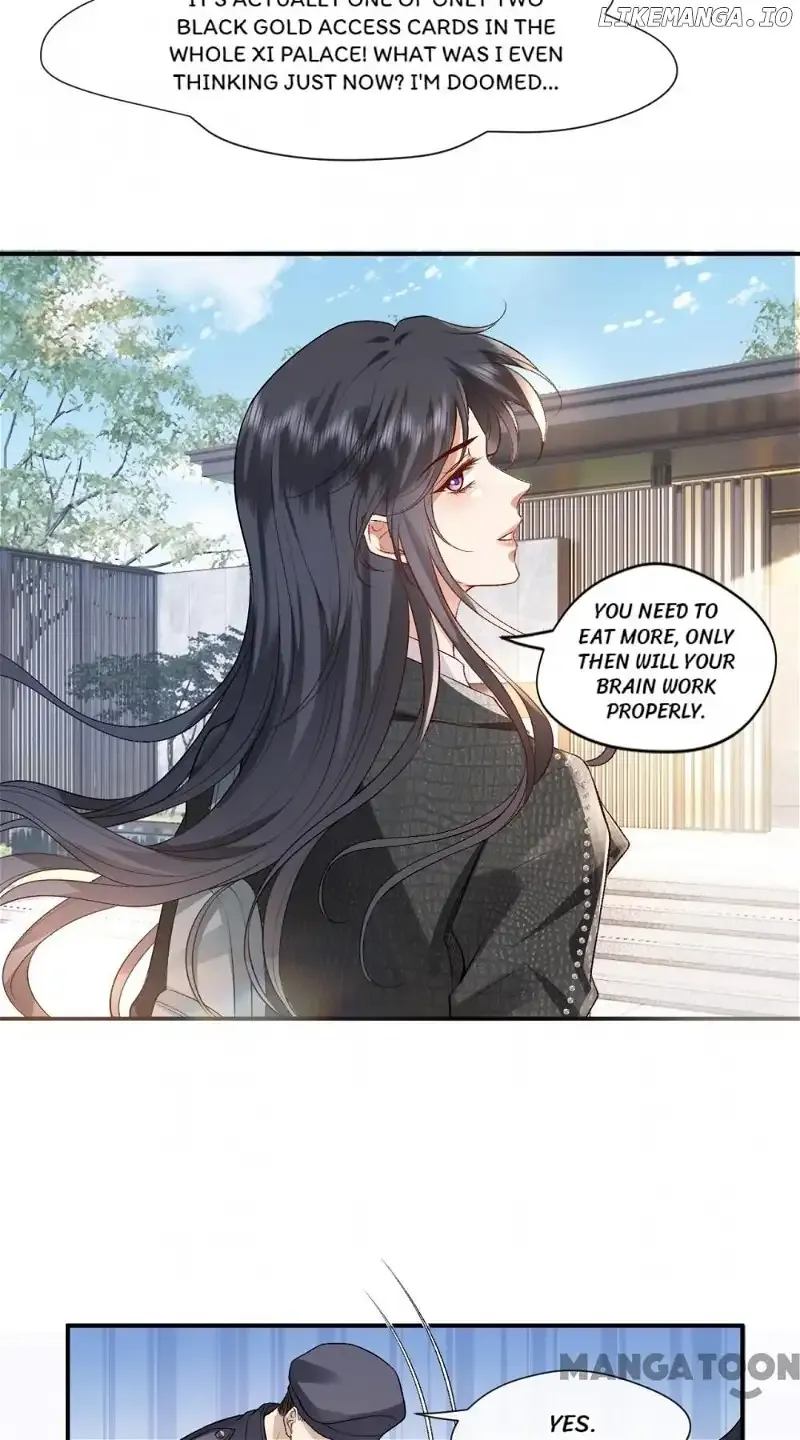 Madam and Her Daily Online Face-Slapping Chapter 8 Online - página 32