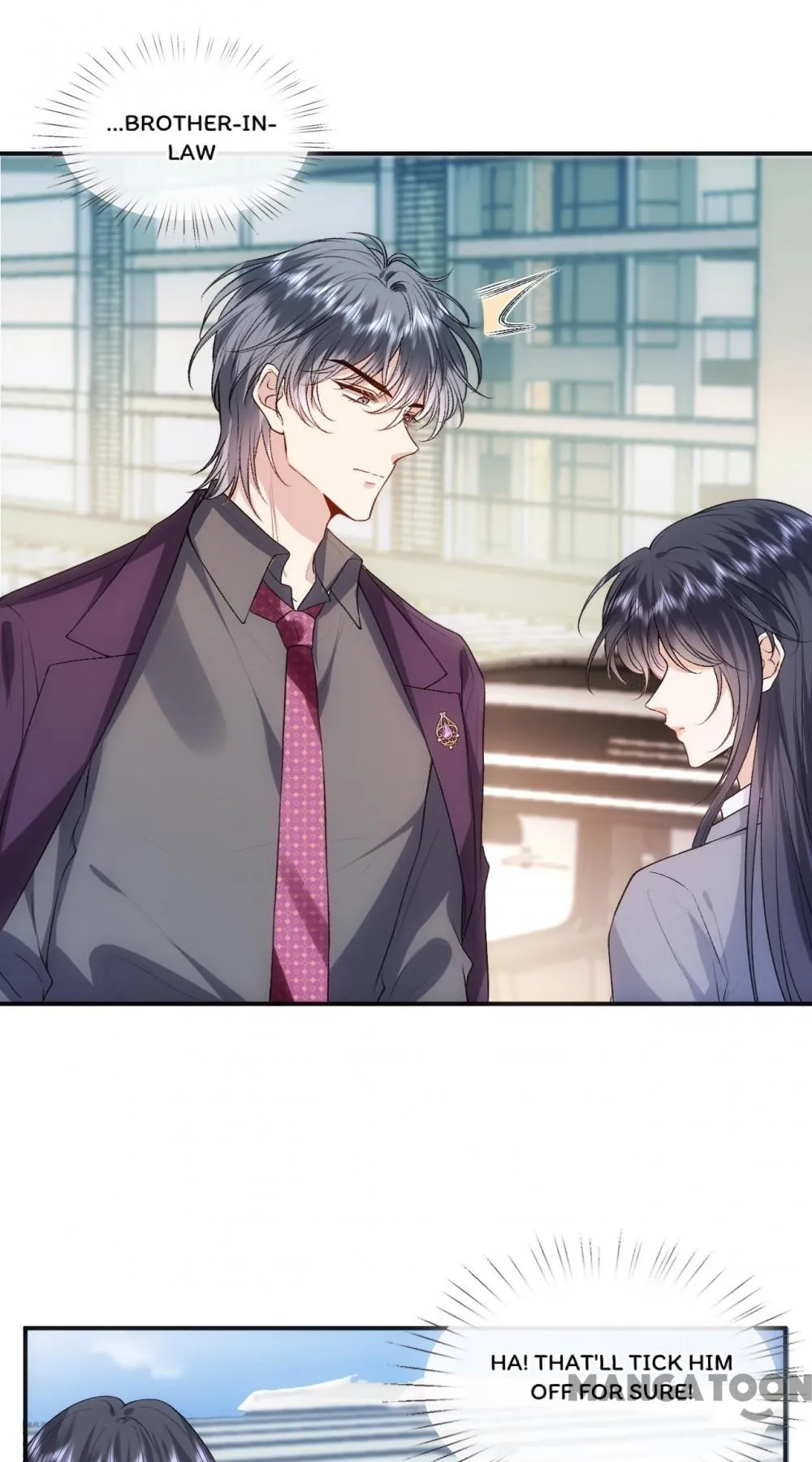 Madam and Her Daily Online Face-Slapping Chapter 81 Online - página 1