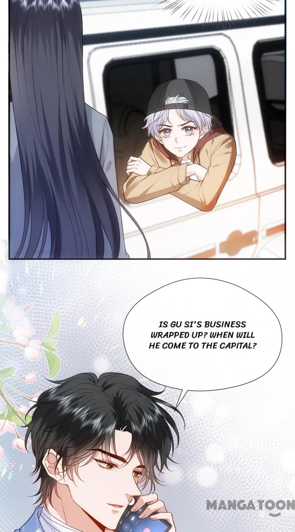 Madam and Her Daily Online Face-Slapping Chapter 81 Online - página 2