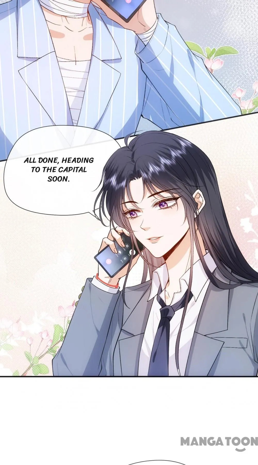 Madam and Her Daily Online Face-Slapping Chapter 81 Online - página 3