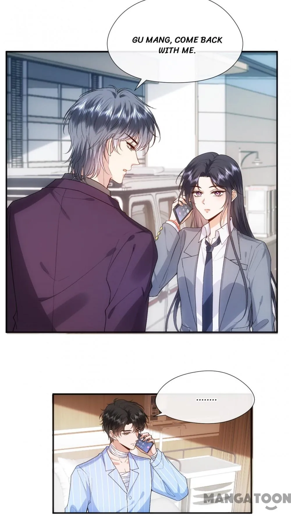 Madam and Her Daily Online Face-Slapping Chapter 81 Online - página 4