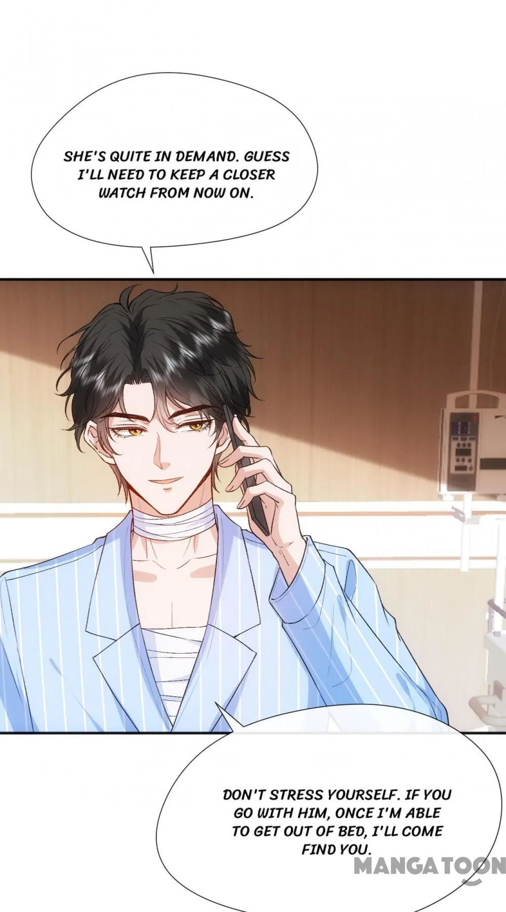 Madam and Her Daily Online Face-Slapping Chapter 81 Online - página 5