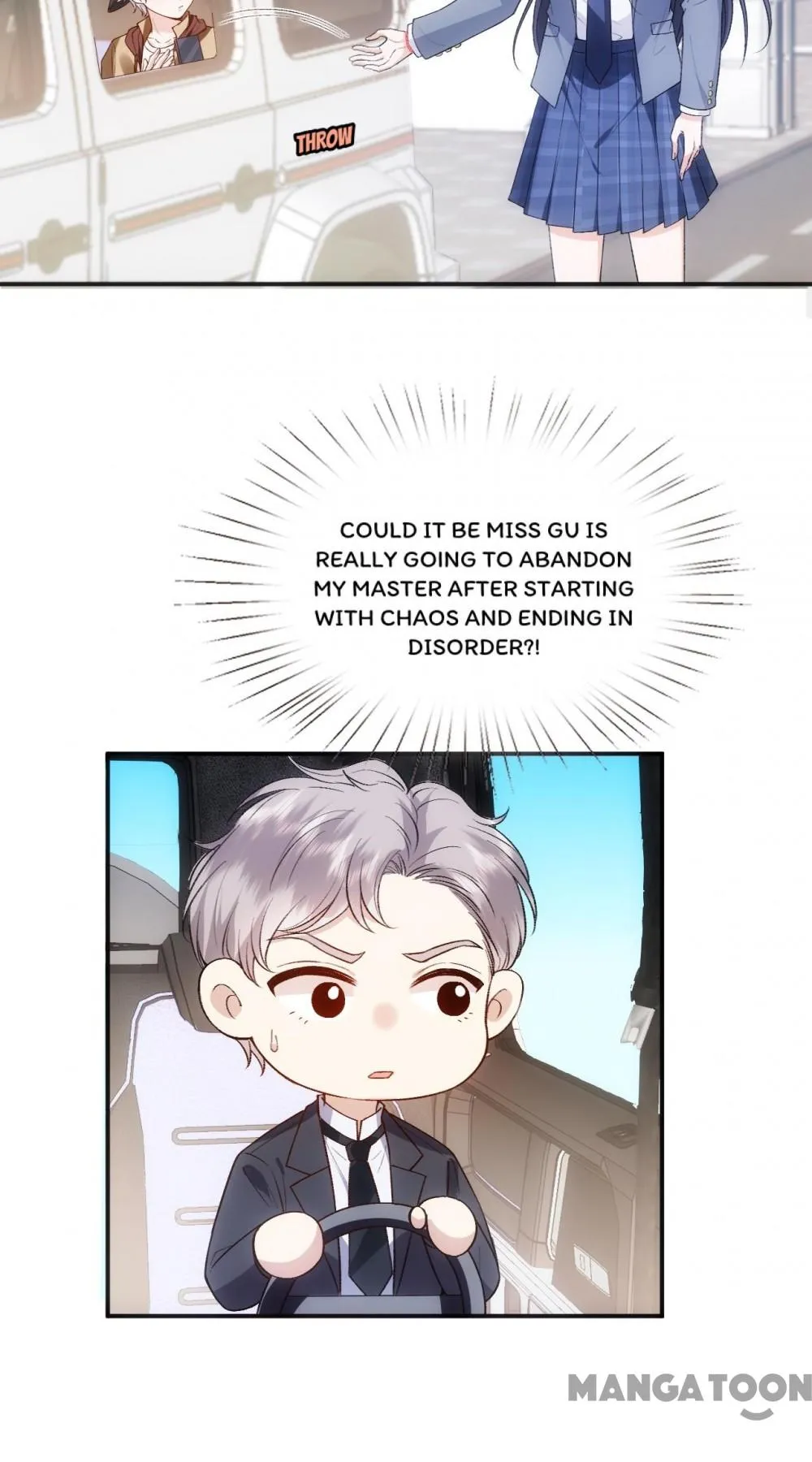 Madam and Her Daily Online Face-Slapping Chapter 81 Online - página 7