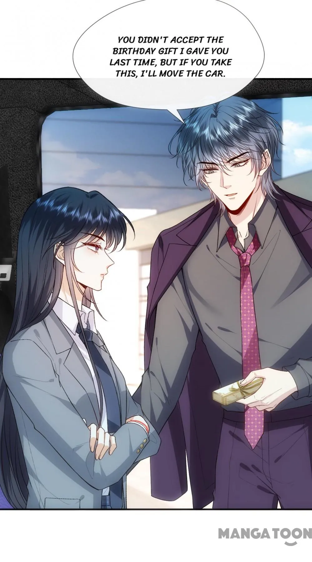 Madam and Her Daily Online Face-Slapping Chapter 81 Online - página 11