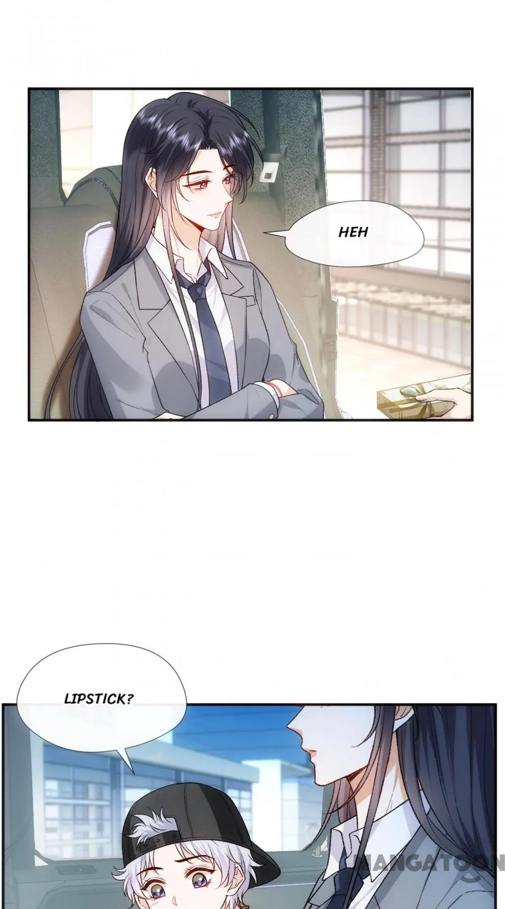 Madam and Her Daily Online Face-Slapping Chapter 81 Online - página 12