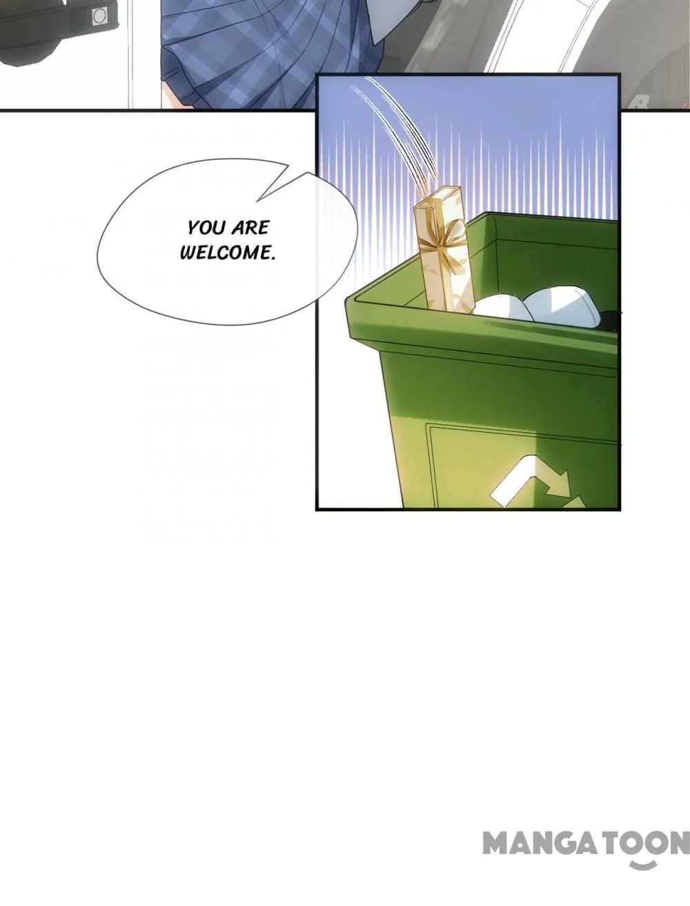 Madam and Her Daily Online Face-Slapping Chapter 81 Online - página 16