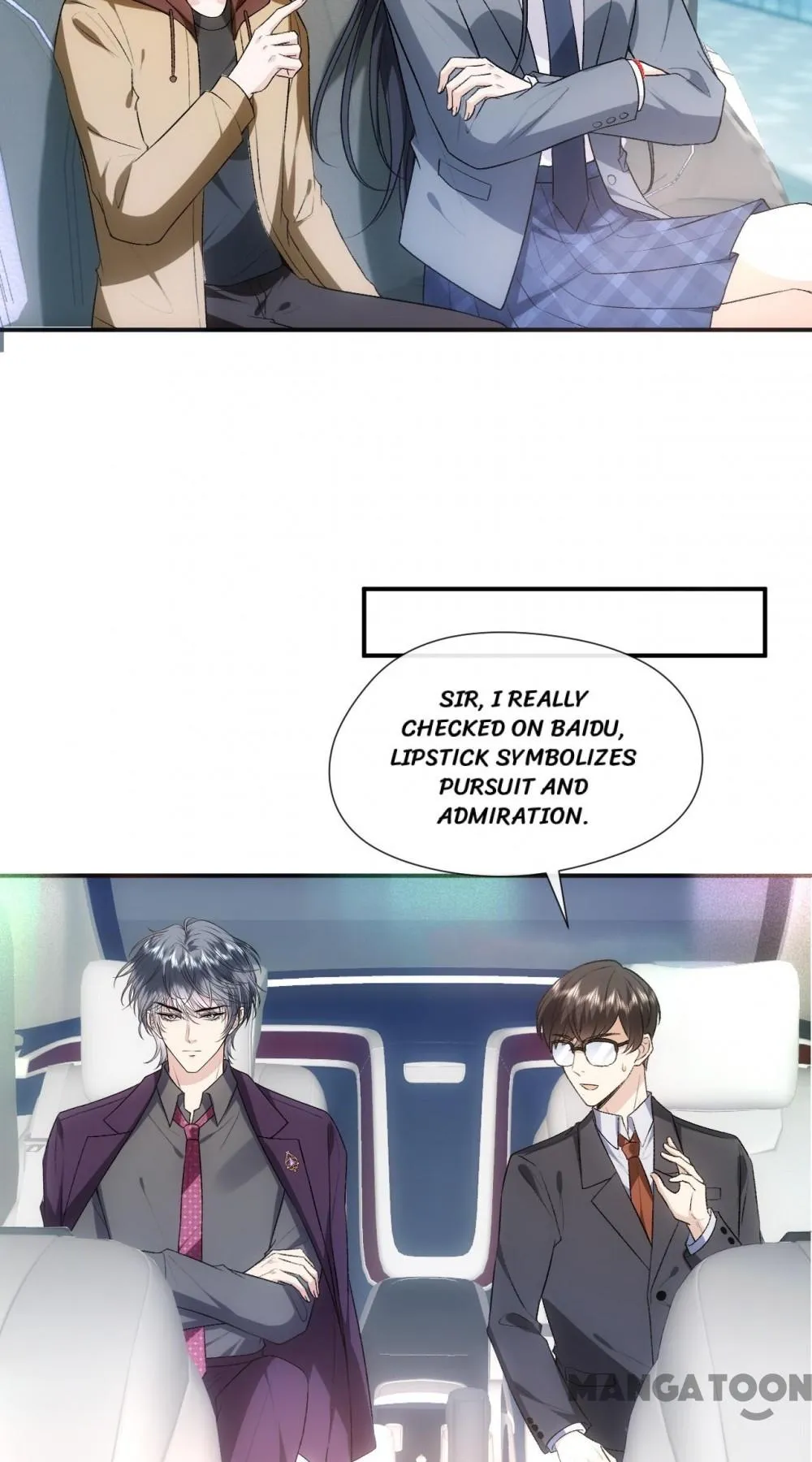 Madam and Her Daily Online Face-Slapping Chapter 81 Online - página 18