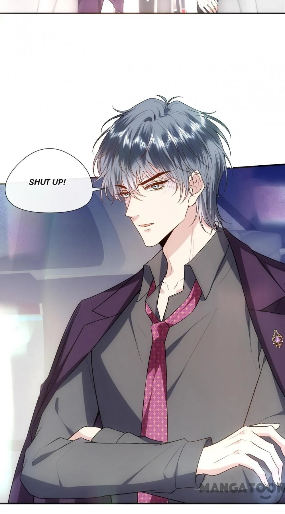 Madam and Her Daily Online Face-Slapping Chapter 81 Online - página 19