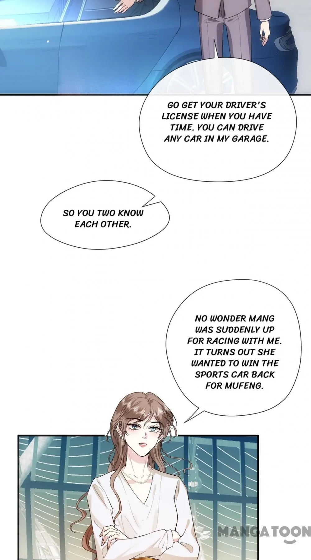 Madam and Her Daily Online Face-Slapping Chapter 81 Online - página 24