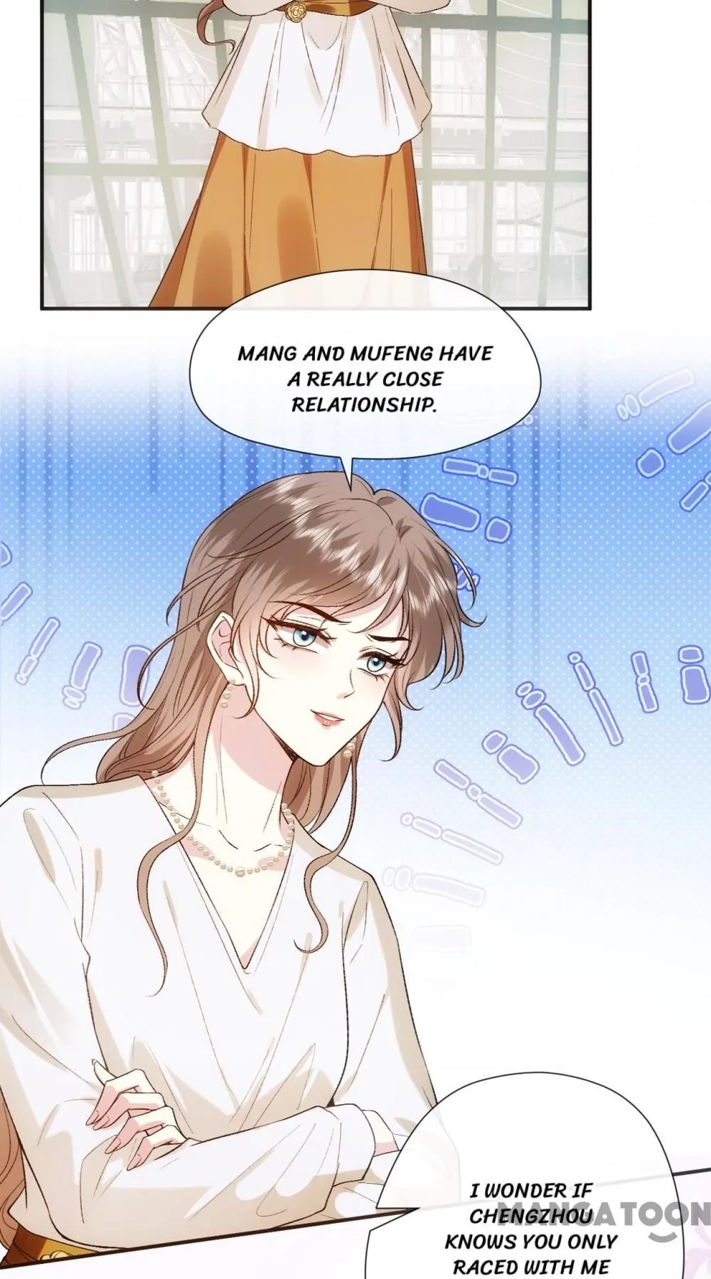 Madam and Her Daily Online Face-Slapping Chapter 81 Online - página 25