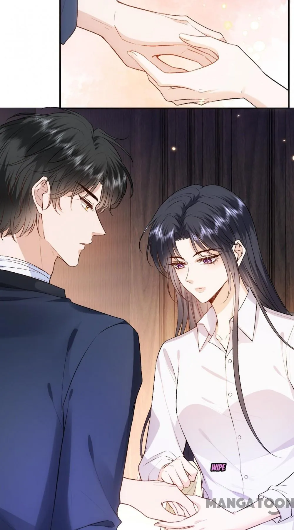 Madam and Her Daily Online Face-Slapping Chapter 83 Online - página 3