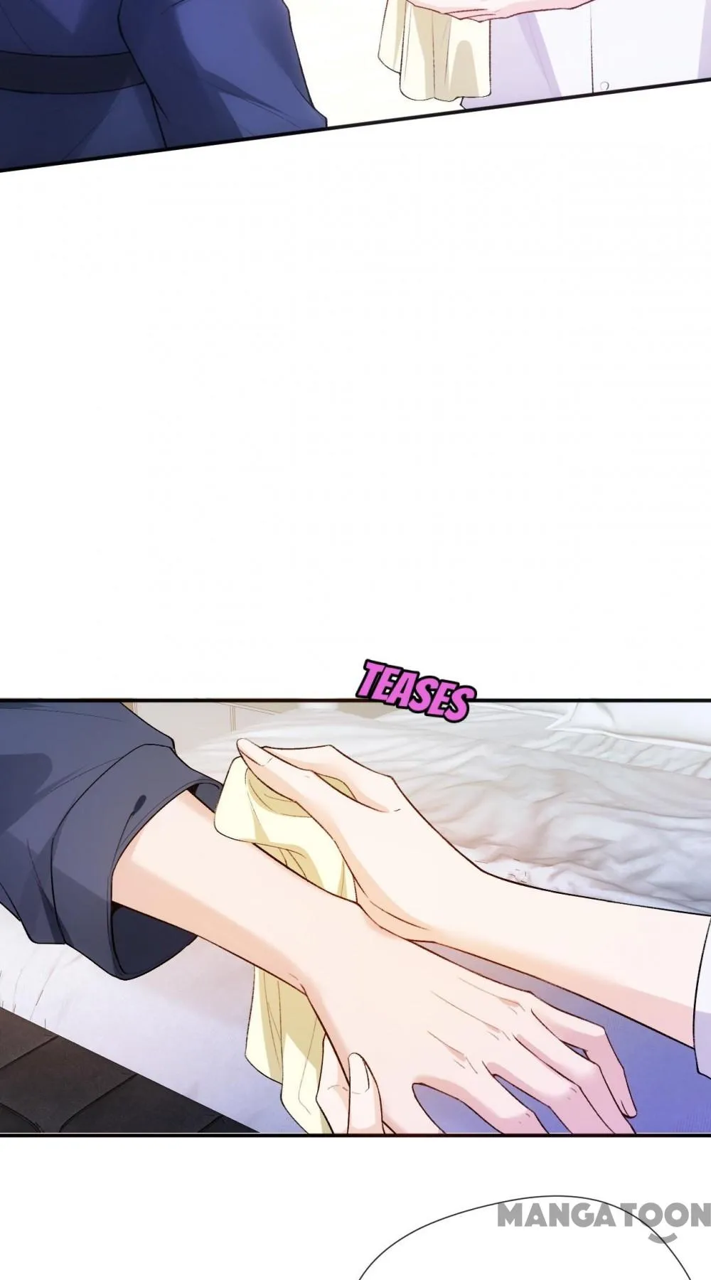 Madam and Her Daily Online Face-Slapping Chapter 83 Online - página 4