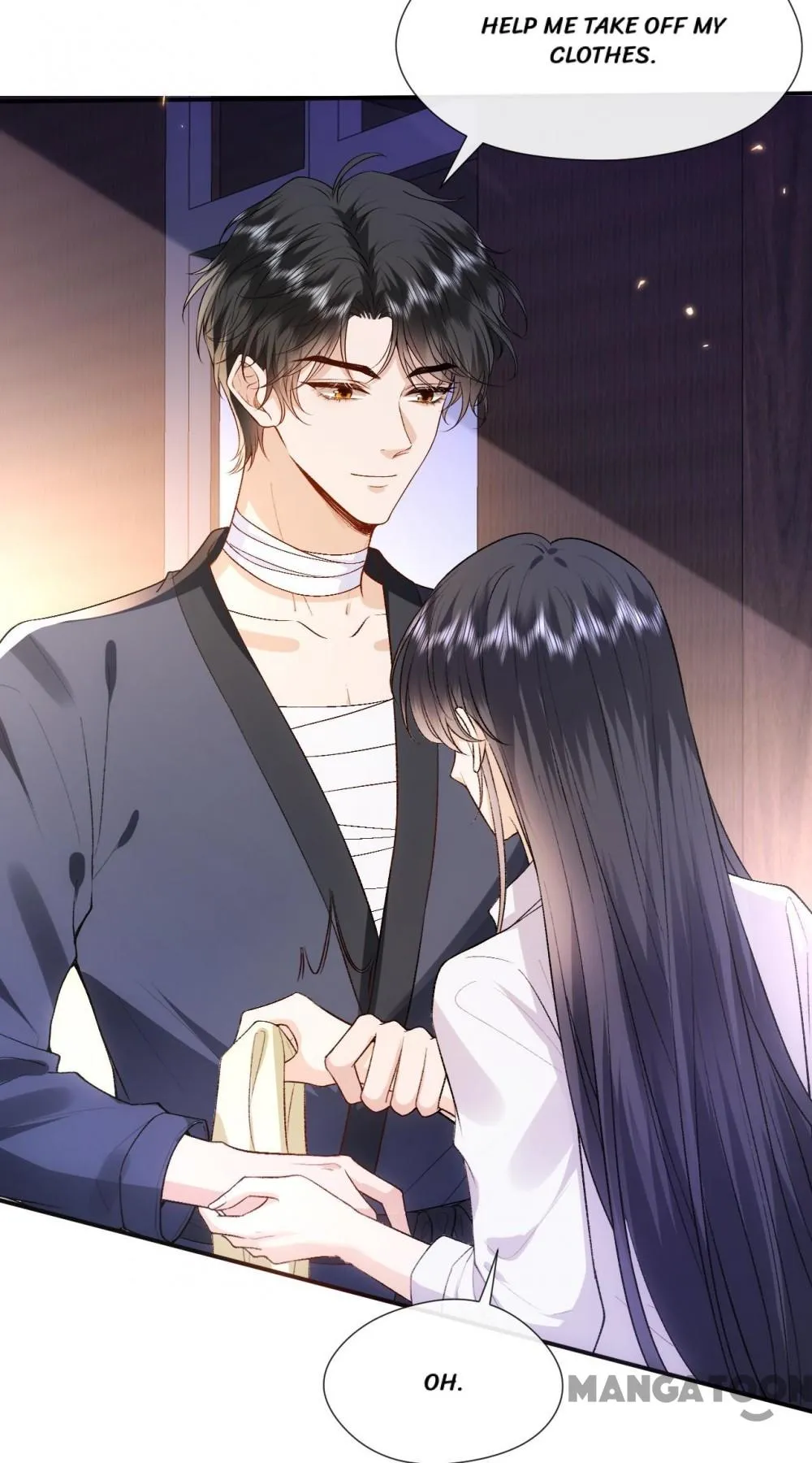 Madam and Her Daily Online Face-Slapping Chapter 83 Online - página 5