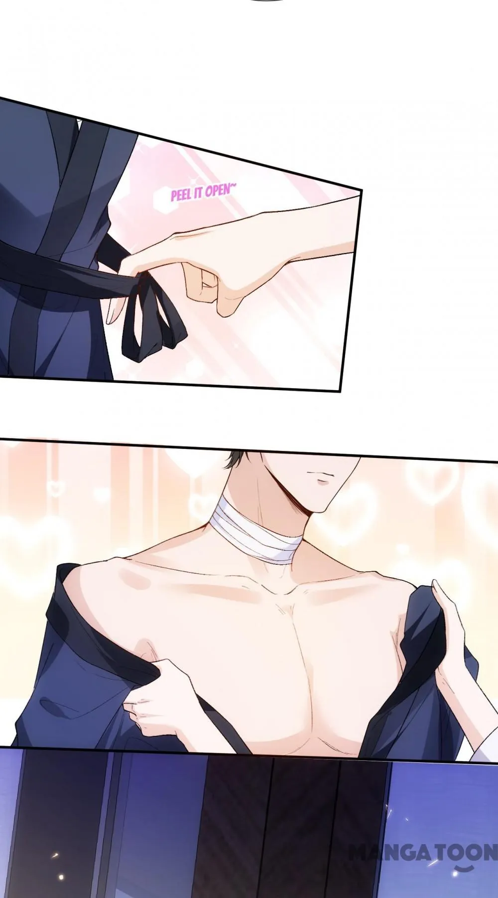 Madam and Her Daily Online Face-Slapping Chapter 83 Online - página 6