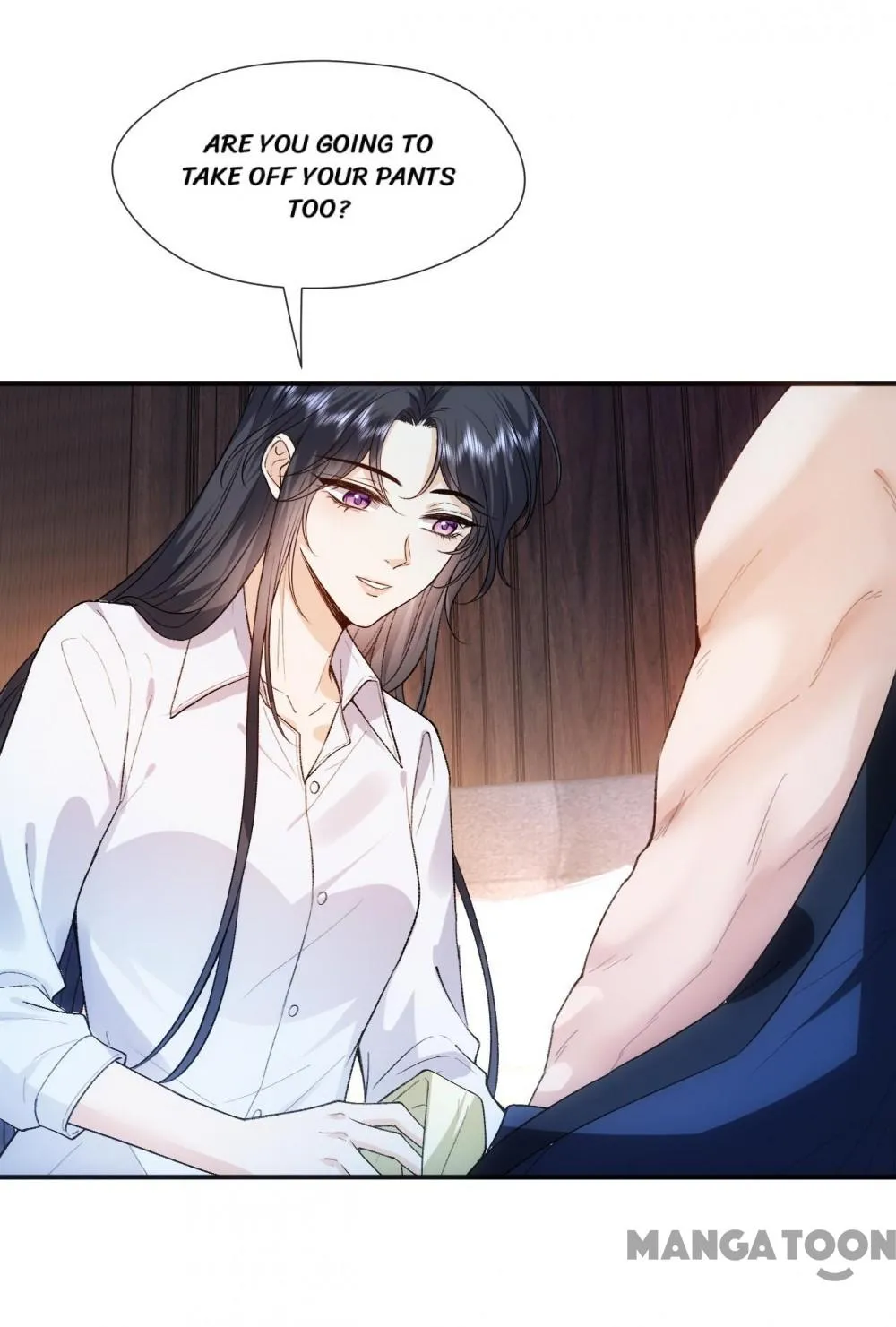 Madam and Her Daily Online Face-Slapping Chapter 83 Online - página 8